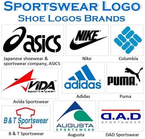 n brand shoes name